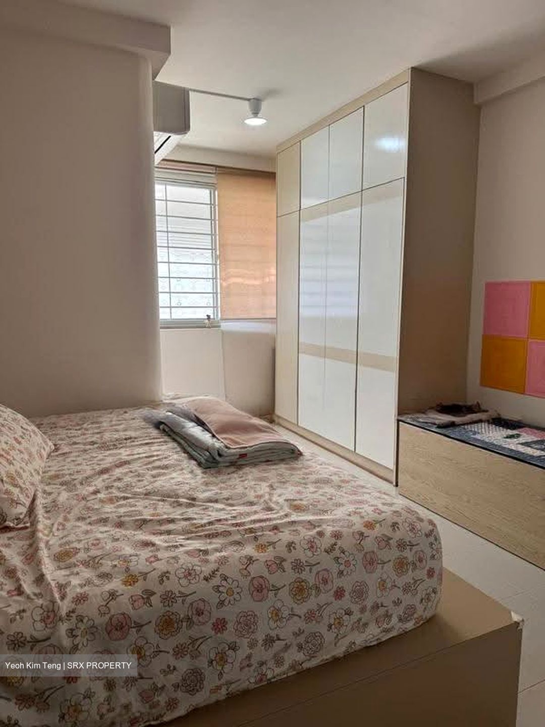 Blk 401 Fajar Road (Bukit Panjang), HDB 5 Rooms #624152201